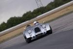 Morgan Plus 8 Speedster 2015 года (WW)